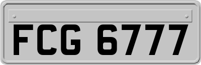 FCG6777