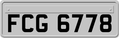 FCG6778