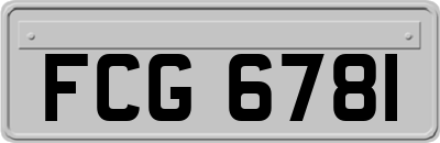 FCG6781