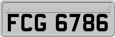 FCG6786