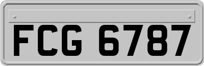 FCG6787