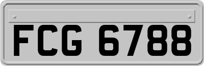 FCG6788