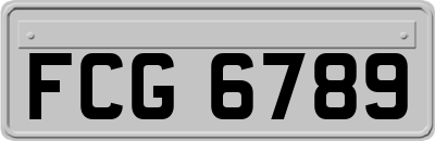 FCG6789