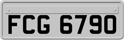 FCG6790