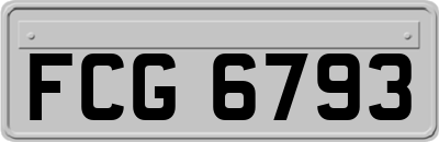 FCG6793