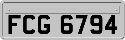 FCG6794