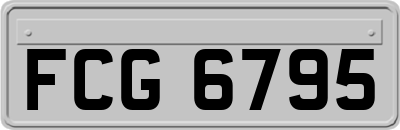 FCG6795