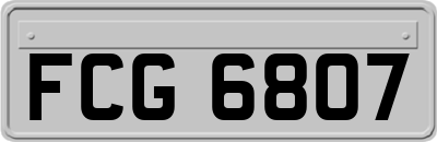 FCG6807