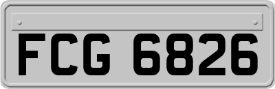 FCG6826