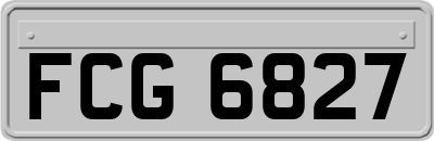 FCG6827