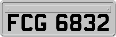 FCG6832