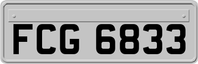 FCG6833