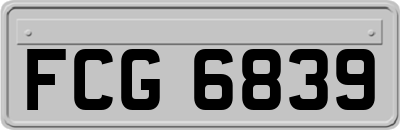 FCG6839