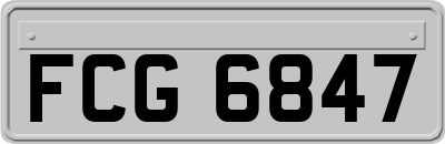 FCG6847