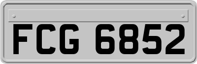 FCG6852