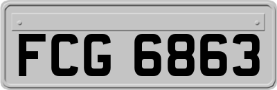 FCG6863