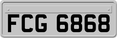 FCG6868
