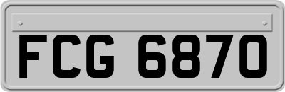 FCG6870