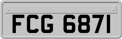 FCG6871