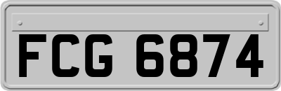 FCG6874
