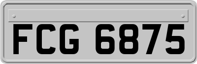 FCG6875
