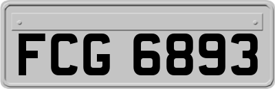 FCG6893