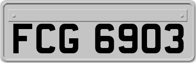 FCG6903