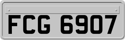 FCG6907