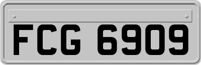 FCG6909