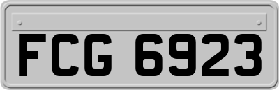 FCG6923
