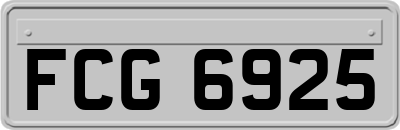 FCG6925