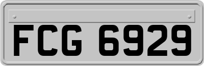 FCG6929