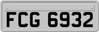 FCG6932