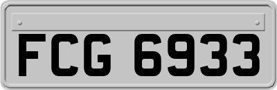 FCG6933