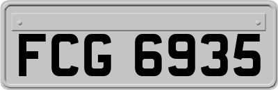 FCG6935