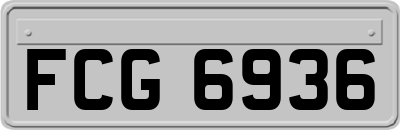 FCG6936