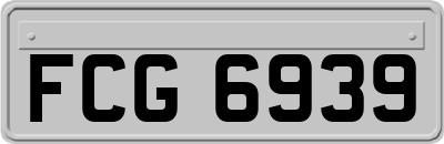 FCG6939