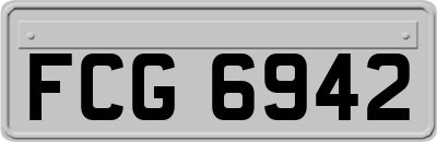 FCG6942
