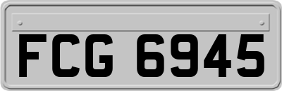 FCG6945