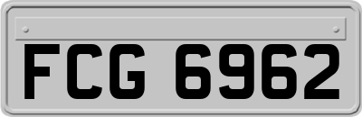 FCG6962