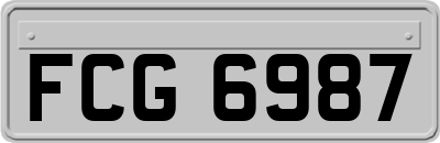 FCG6987