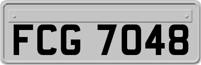 FCG7048