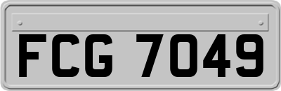 FCG7049