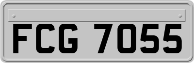 FCG7055