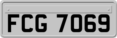 FCG7069