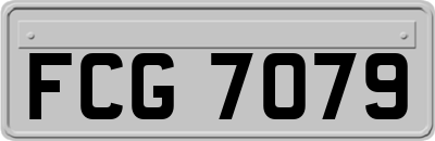 FCG7079