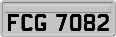 FCG7082
