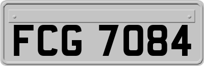 FCG7084
