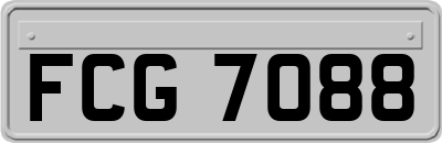 FCG7088