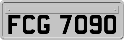 FCG7090